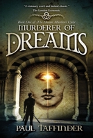 Murderer of Dreams: The Dream Murderer Cycle: Book One 1838090207 Book Cover