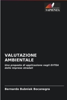 Valutazione Ambientale 6204091999 Book Cover