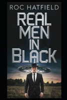 REAL MEN IN BLACK B0GLFLV54R Book Cover