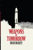 Weapons of Tomorrow 0306413833 Book Cover