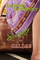 Summer in Dallas 1500898481 Book Cover