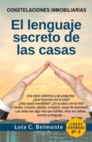 Constelaciones Inmobiliarias: El lenguaje secreto de las casas 1072544563 Book Cover