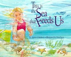 This Is the Sea That Feeds Us 188322070X Book Cover