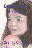 Breeze Can Breathe B09PM781QC Book Cover