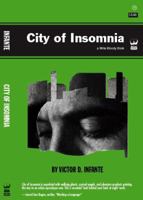 City of Insomnia 0981521320 Book Cover