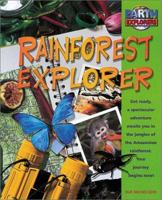 Rainforest Explorer 0439316898 Book Cover
