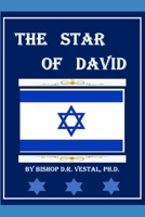 The Star of David B08B33M1XN Book Cover