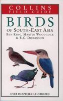 Birds of South-East Asia 0002192063 Book Cover