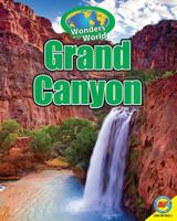 The Grand Canyon with Code 1619134373 Book Cover