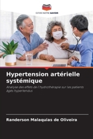 Hypertension artérielle systémique 6207312880 Book Cover
