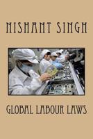 Global Labour Laws 1548824240 Book Cover