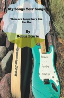 My Songs Your Songs B0C4SF16TN Book Cover