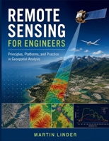 Remote Sensing for Engineers B0HFNPWCD8 Book Cover