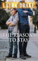 The Reasons to Stay (Widow's Grove Series) 0373608632 Book Cover
