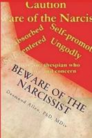 Beware of the Narcissist: A Commentary on the Epistle of Jude 1722360445 Book Cover