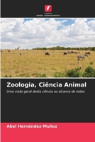 Zoologia, Ciência Animal (Portuguese Edition) 6208047897 Book Cover