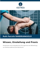 Wissen, Einstellung und Praxis 6206986128 Book Cover
