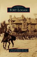 Fort Logan 0738575828 Book Cover