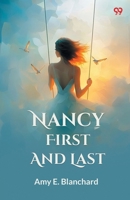 Nancy First And Last 9371134151 Book Cover