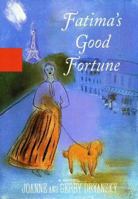 Fatima's Good Fortune 1401351999 Book Cover