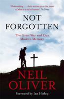 Not Forgotten 0340898720 Book Cover