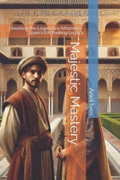 Majestic Mastery: Unveiling the Legendary Alhambra - Spain's Enchanting Legacy B0DVLGCFMH Book Cover