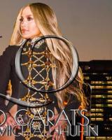 Jlo 50 carats New York City Journal 046404913X Book Cover