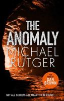 The Anomaly 1538732440 Book Cover