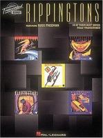 The Best of The Rippingtons 0793529441 Book Cover