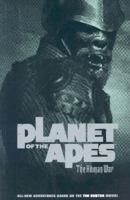 Planet of the Apes 156971584X Book Cover