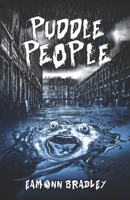 Puddle People B0G35RS3XN Book Cover