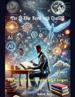 The 24-Hour Novel with ChatGPT B0F2KHRRLG Book Cover