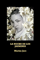 La Noche de Los Jazmines B09YYL4Y79 Book Cover