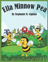 Ella Minnow Pea B088L9DZ83 Book Cover