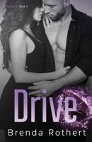 Drive 150098051X Book Cover