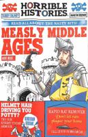 The Measly Middle Ages 0590498487 Book Cover