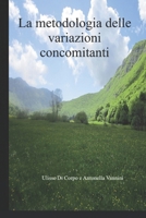 La Metodologia delle Variazioni Concomitanti 1074995651 Book Cover