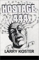 Hostage 444 059516661X Book Cover