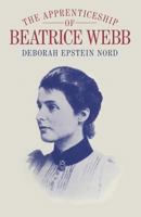 The Apprenticeship of Beatrice Webb 0801496098 Book Cover