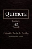 Quimera 1436366941 Book Cover