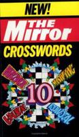 New "Daily Mirror" Crossword Book 0751502634 Book Cover