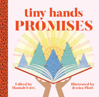 Promises 1629954306 Book Cover