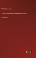 California Romantic and Resourceful 9360466719 Book Cover