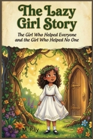 The Lazy Girl Story: The Girl Who Helped Everyone and the Girl Who Helped No One (children learning store) B0H2VFZGCV Book Cover