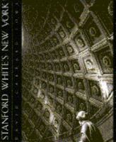 Stanford White's New York 0385260164 Book Cover