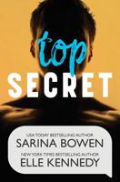 Top Secret 1950155706 Book Cover
