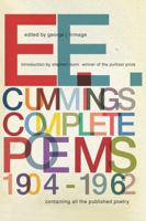 Complete Poems 1904-1962 (Revised, Corrected, And Expanded Edition) 1631490419 Book Cover