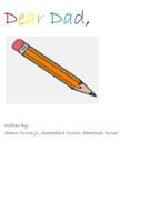 Dear Dad 1490417400 Book Cover