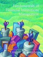 Fundamentals Of Financial Institutions Management 0256253676 Book Cover