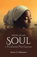 Pieces of My Soul, Vol.1 0692648666 Book Cover